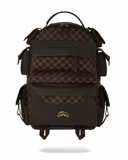 Sprayground - SPECIAL OPS AIR CARGO BACKPACK