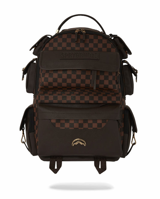 Sprayground - SPECIAL OPS AIR CARGO BACKPACK