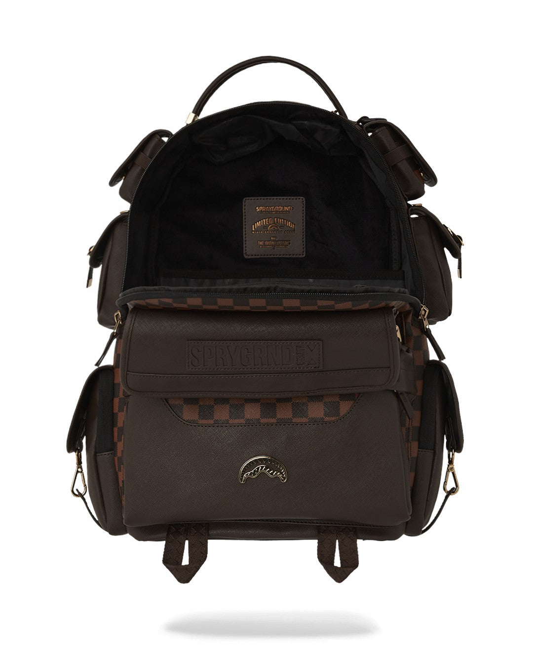 Sprayground - SPECIAL OPS AIR CARGO BACKPACK