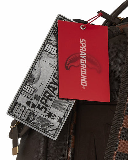 Sprayground - SPECIAL OPS AIR CARGO BACKPACK