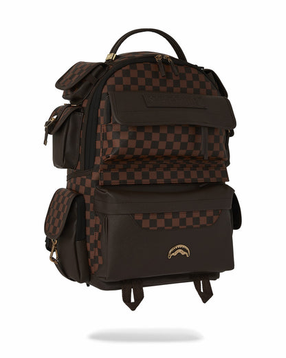 Sprayground - SPECIAL OPS AIR CARGO BACKPACK