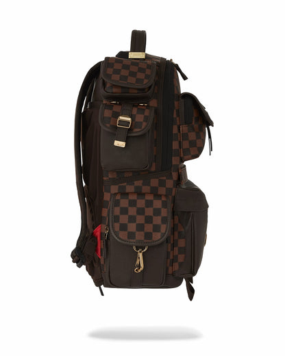 Sprayground - SPECIAL OPS AIR CARGO BACKPACK
