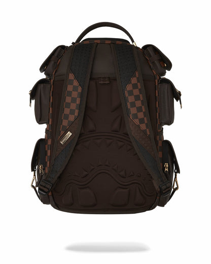 Sprayground - SPECIAL OPS AIR CARGO BACKPACK
