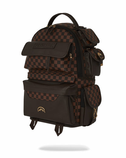 Sprayground - SPECIAL OPS AIR CARGO BACKPACK