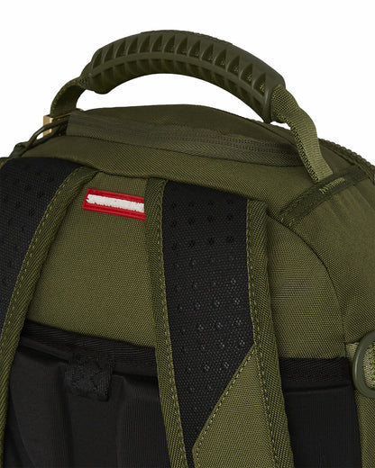 Sprayground - SPECIAL OPS SHARK SQUAD BACKPACK