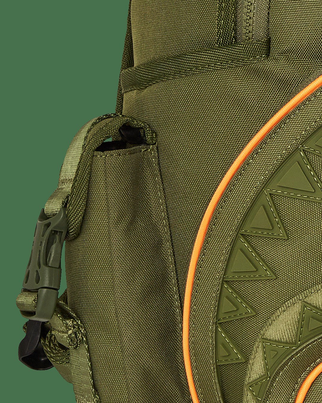 Sprayground - SPECIAL OPS SHARK SQUAD BACKPACK