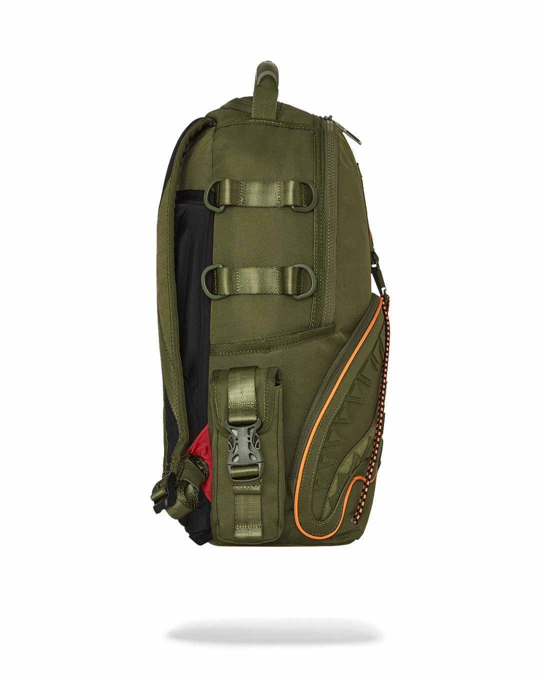Sprayground - SPECIAL OPS SHARK SQUAD BACKPACK