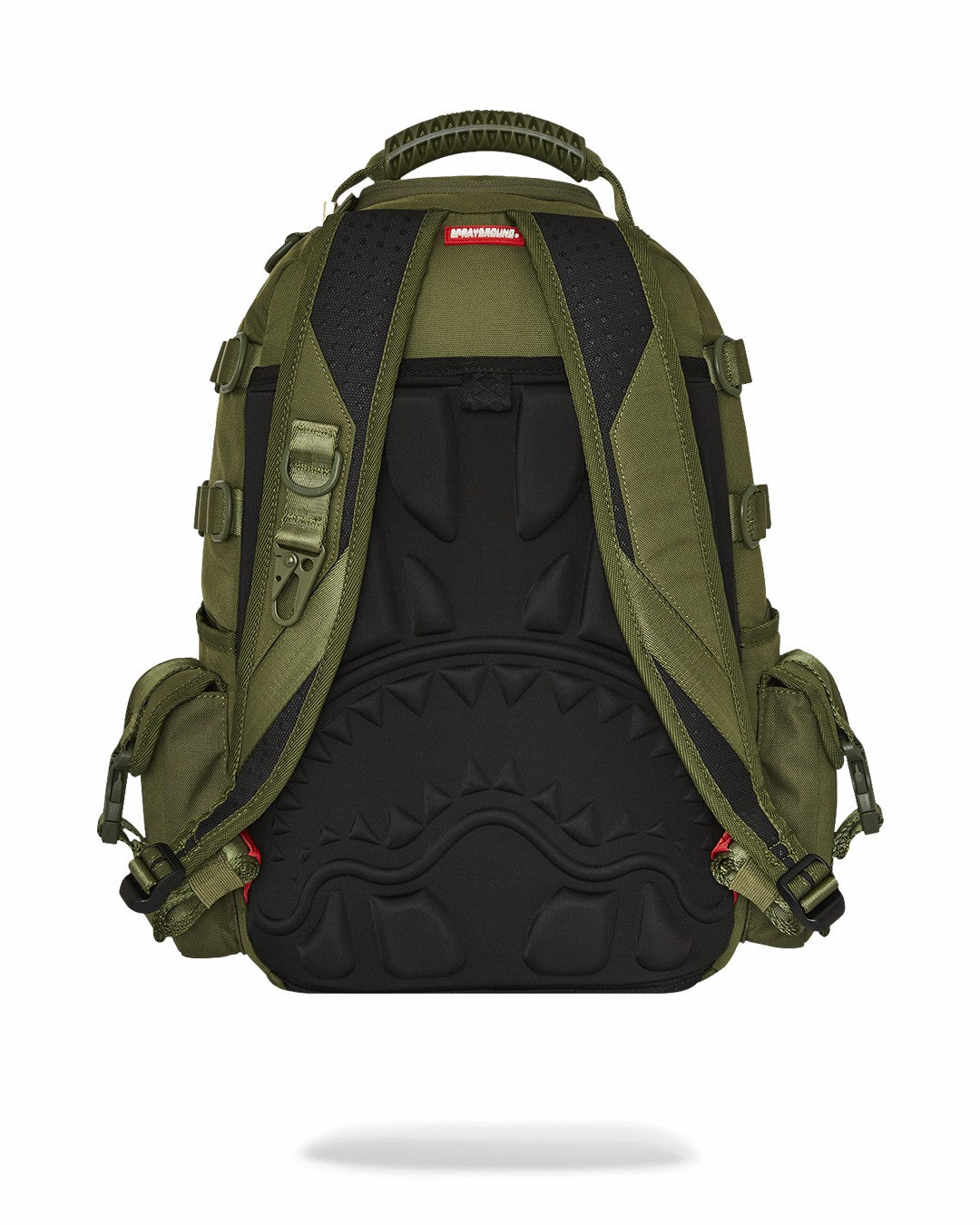 Sprayground - SPECIAL OPS SHARK SQUAD BACKPACK
