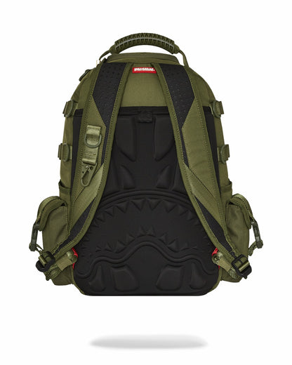 Sprayground - SPECIAL OPS SHARK SQUAD BACKPACK