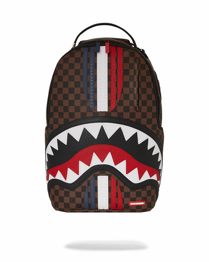 Sprayground - SHARKS IN PARIS GT BACKPACK