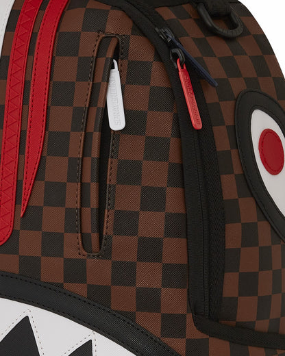 Sprayground - SHARKS IN PARIS GT BACKPACK
