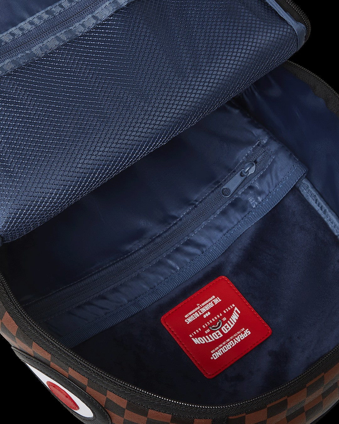 Sprayground - SHARKS IN PARIS GT BACKPACK
