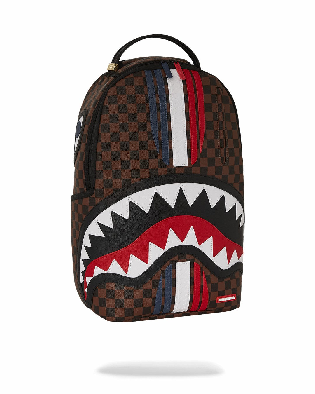 Sprayground - SHARKS IN PARIS GT BACKPACK