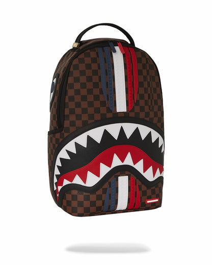 Sprayground - SHARKS IN PARIS GT BACKPACK