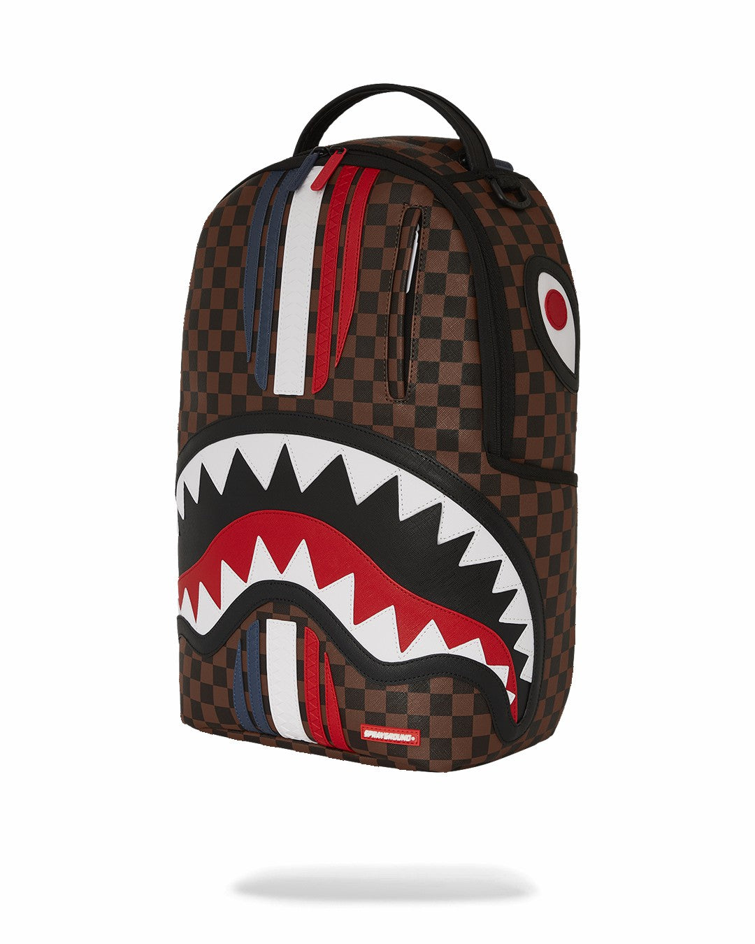 Sprayground - SHARKS IN PARIS GT BACKPACK