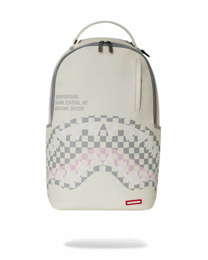 Sprayground - SHARK CENTRAL DYNAMIC BACKPACK