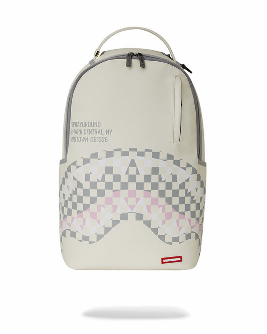 Sprayground - SHARK CENTRAL DYNAMIC BACKPACK