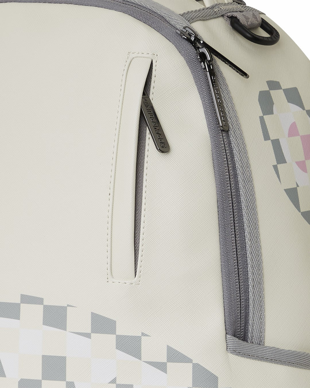 Sprayground - SHARK CENTRAL DYNAMIC BACKPACK