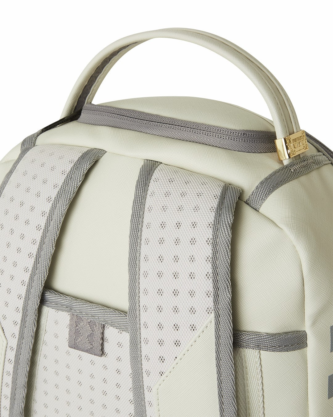 Sprayground - SHARK CENTRAL DYNAMIC BACKPACK