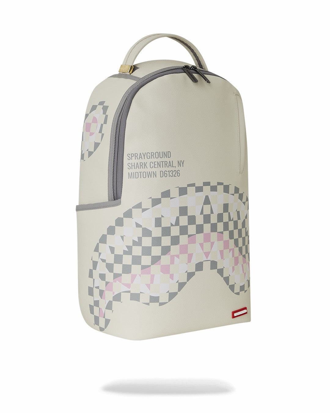 Sprayground - SHARK CENTRAL DYNAMIC BACKPACK