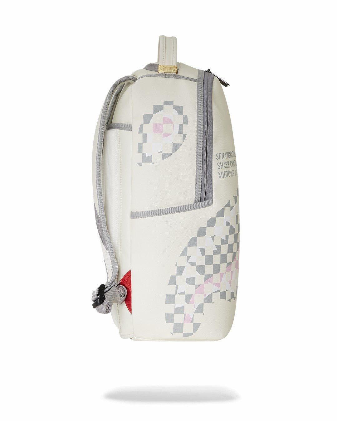 Sprayground - SHARK CENTRAL DYNAMIC BACKPACK