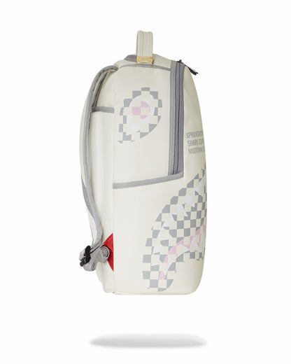 Sprayground - SHARK CENTRAL DYNAMIC BACKPACK