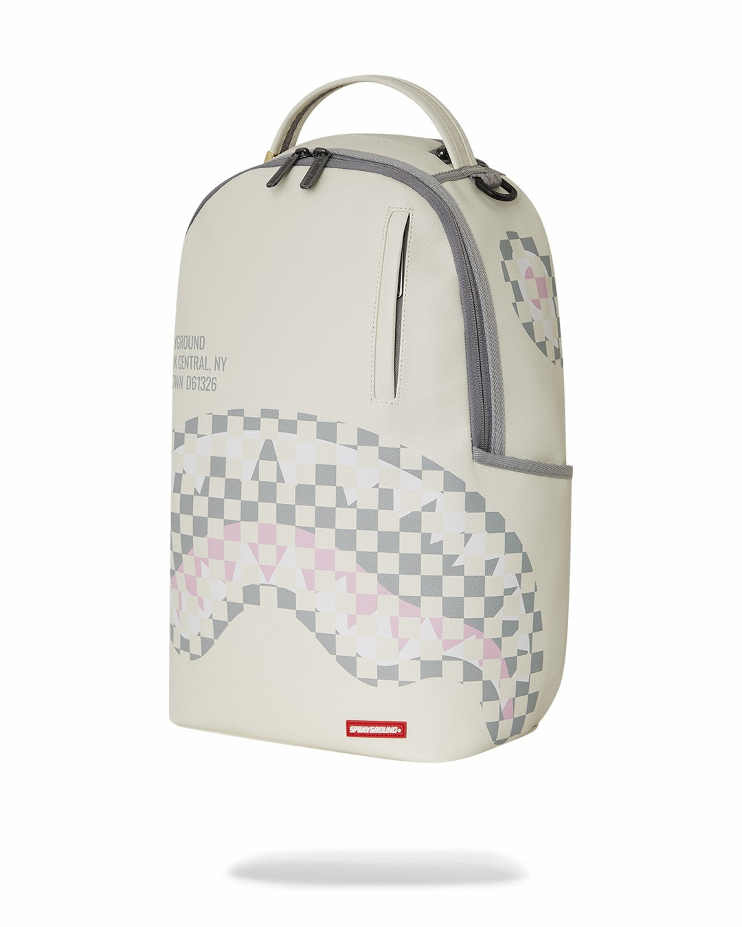 Sprayground - SHARK CENTRAL DYNAMIC BACKPACK