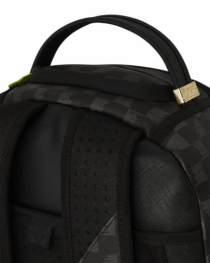 Sprayground - SLIME TAKEOVER BACKPACK