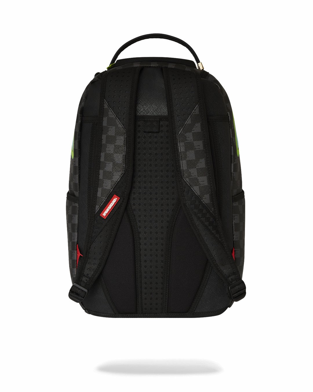 Sprayground - SLIME TAKEOVER BACKPACK