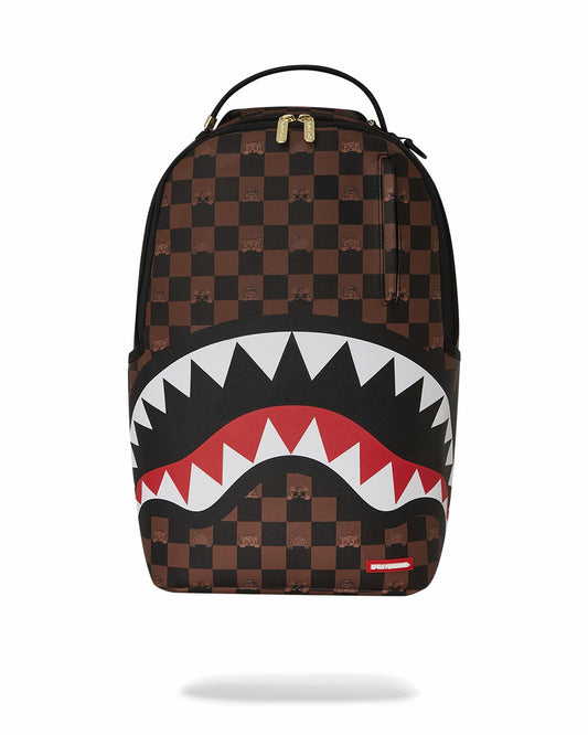 Sprayground - THE HIDEOUT BACKPACK