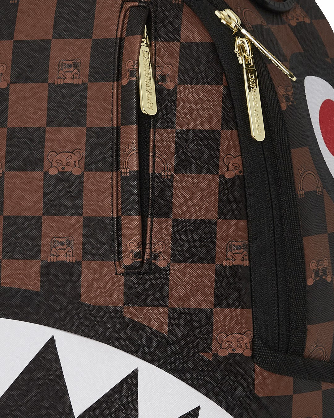 Sprayground - THE HIDEOUT BACKPACK