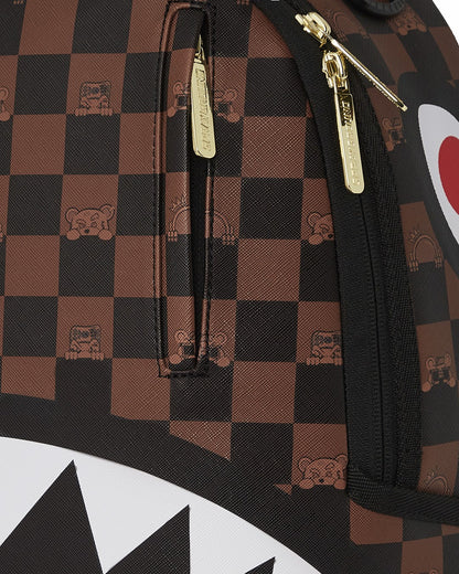 Sprayground - THE HIDEOUT BACKPACK