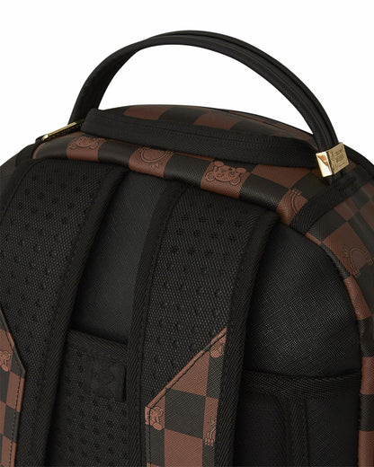 Sprayground - THE HIDEOUT BACKPACK