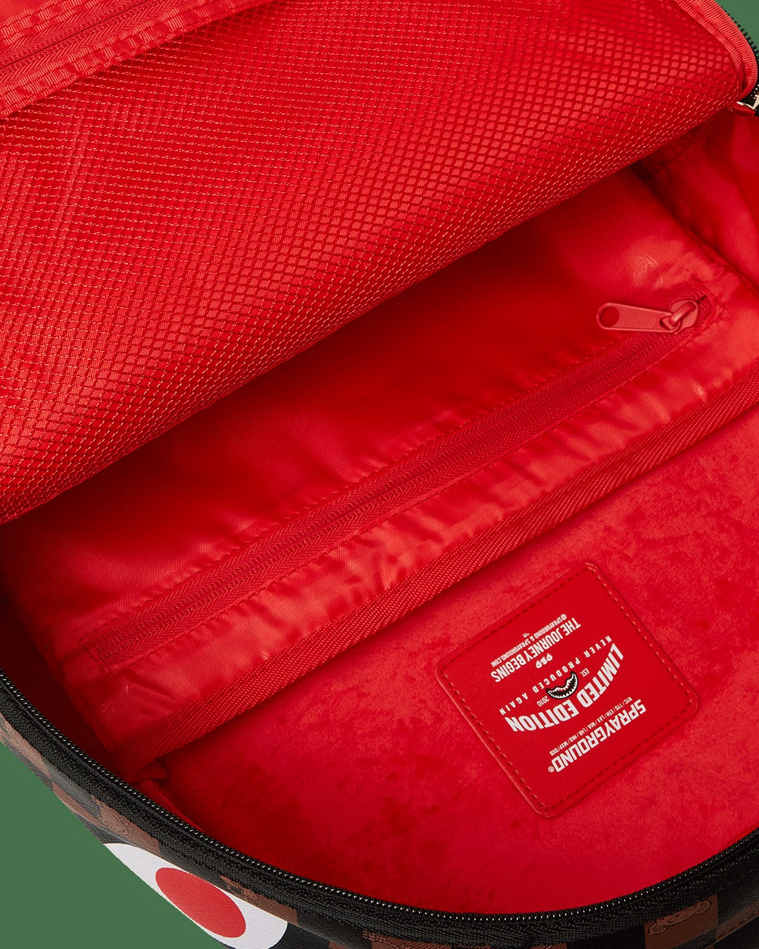 Sprayground - THE HIDEOUT BACKPACK