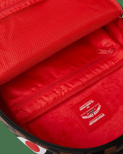 Sprayground - THE HIDEOUT BACKPACK