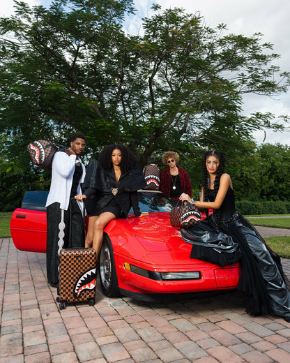Sprayground - THE HIDEOUT BACKPACK