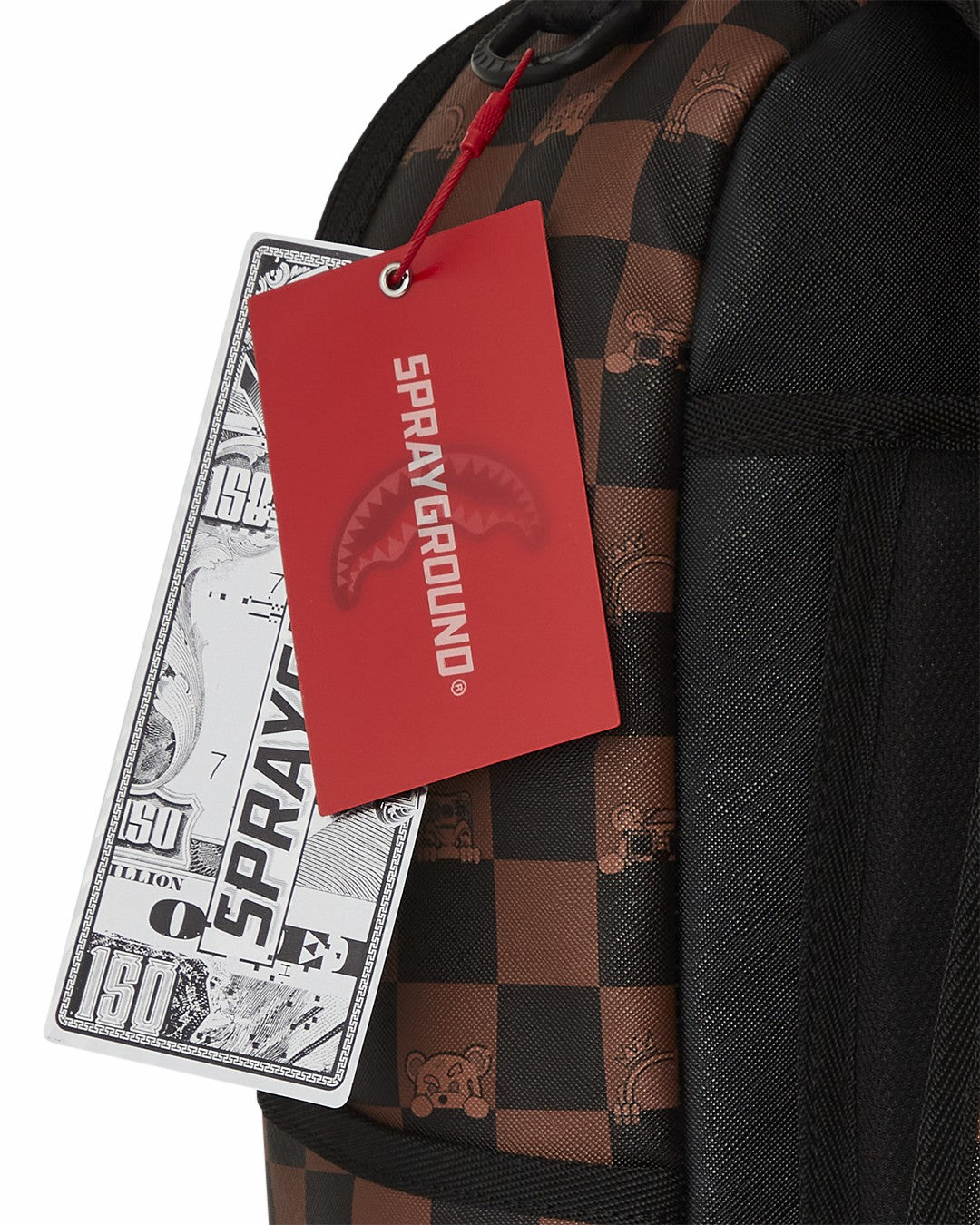 Sprayground - THE HIDEOUT BACKPACK