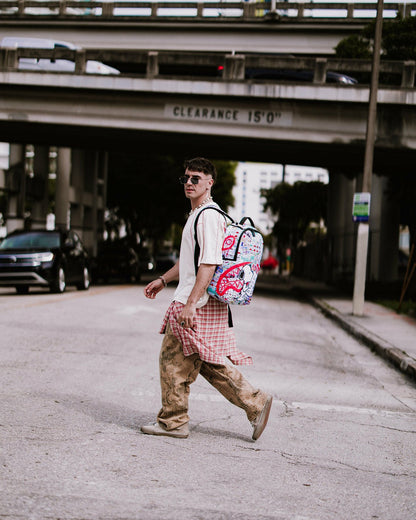 Sprayground - THE HIDEOUT BACKPACK