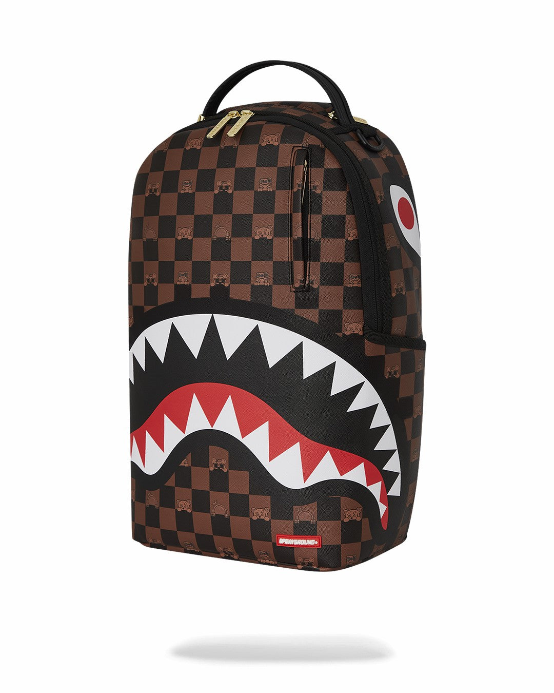 Sprayground - THE HIDEOUT BACKPACK