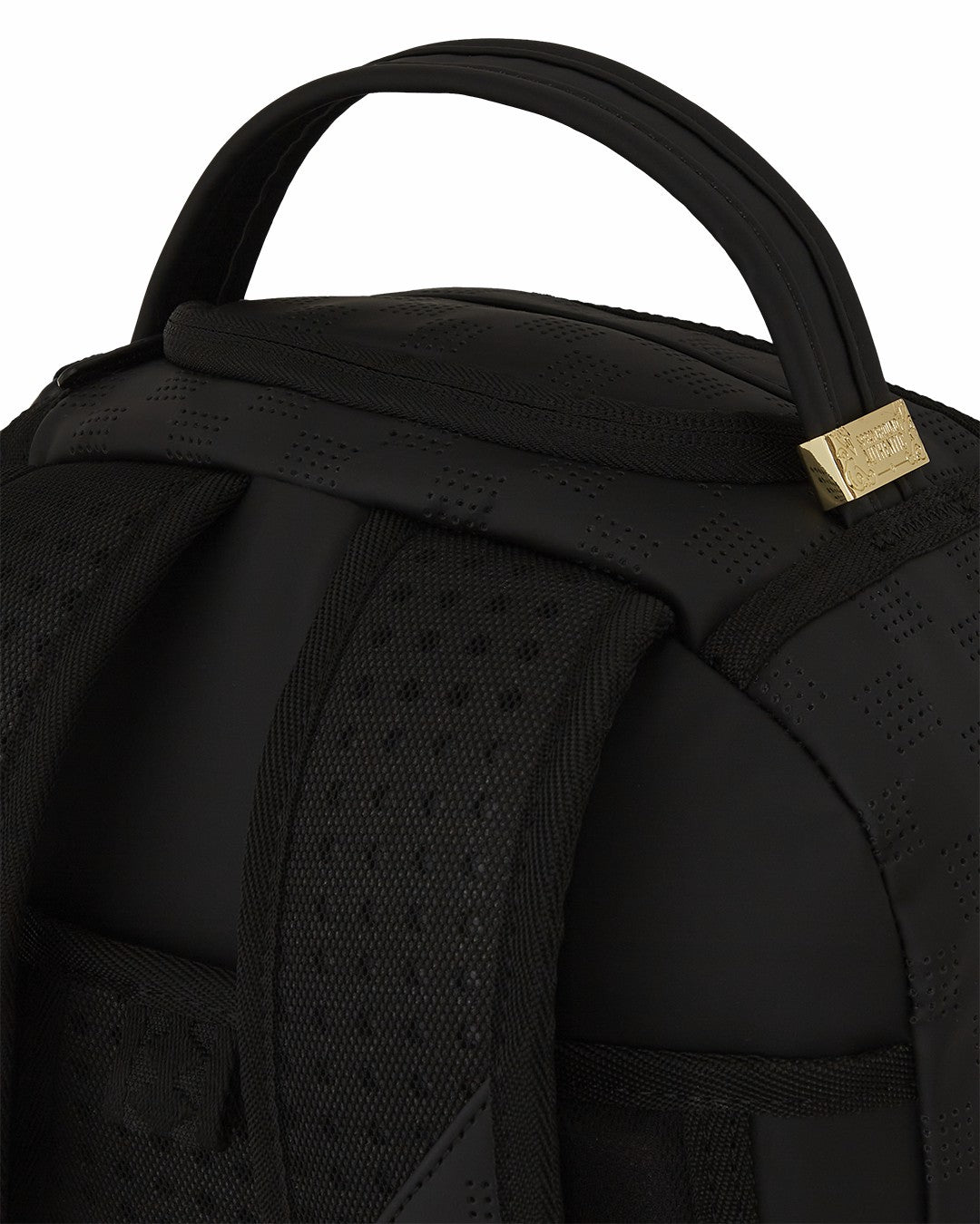 Sprayground - GLOBAL MOGUL BILLIONAIRE BACKPACK