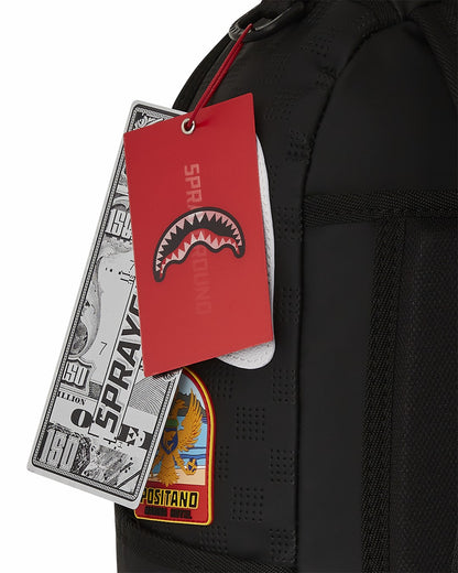 Sprayground - GLOBAL MOGUL BILLIONAIRE BACKPACK