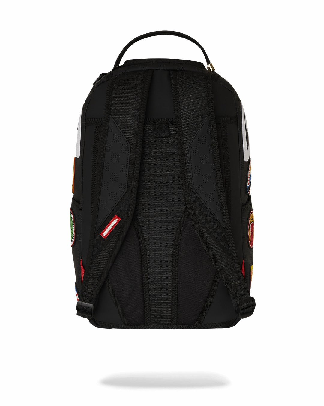Sprayground - GLOBAL MOGUL BILLIONAIRE BACKPACK