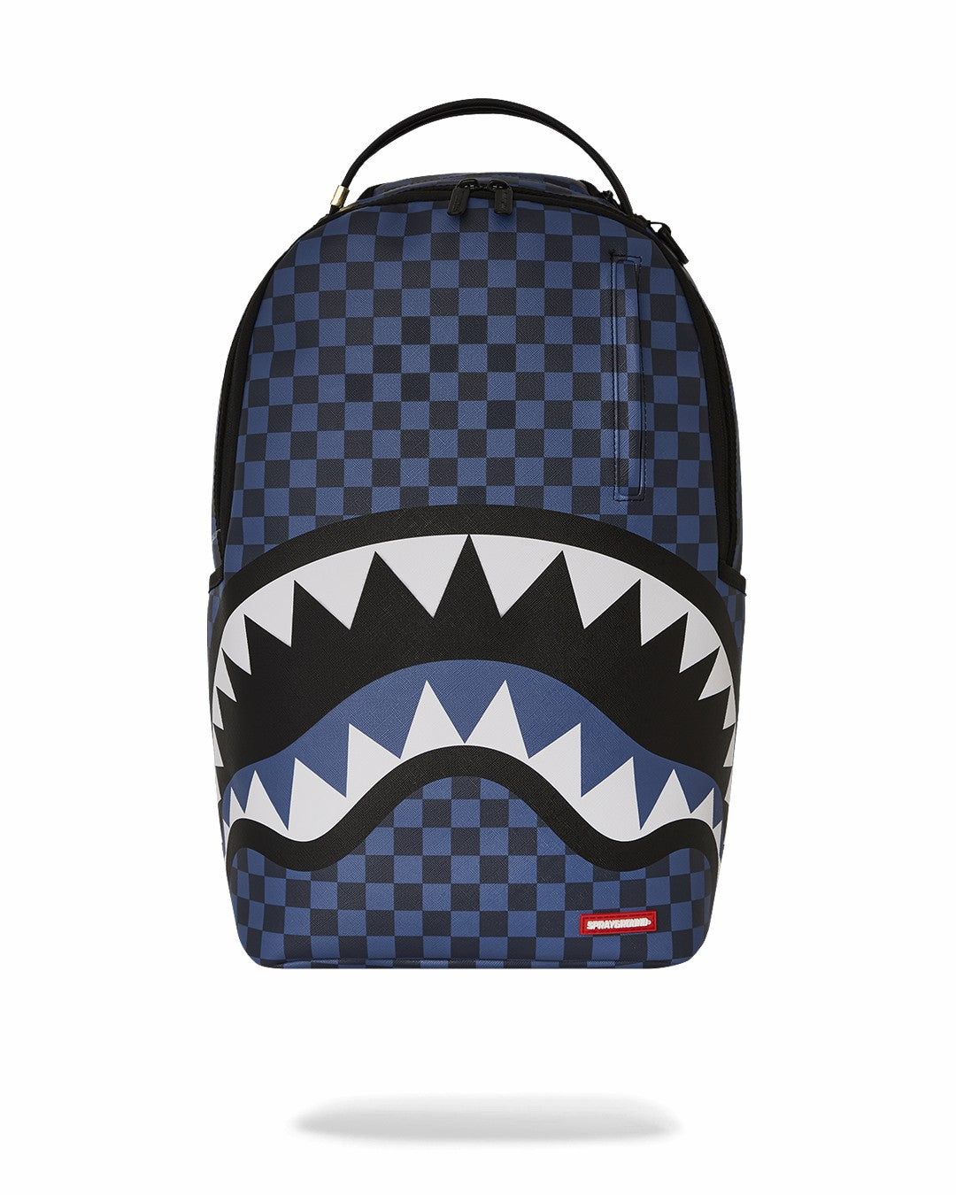 Sprayground - MIDNIGHT MAGIC SHARKS IN PARIS BACKPACK