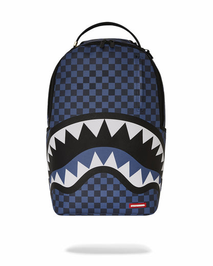 Sprayground - MIDNIGHT MAGIC SHARKS IN PARIS BACKPACK