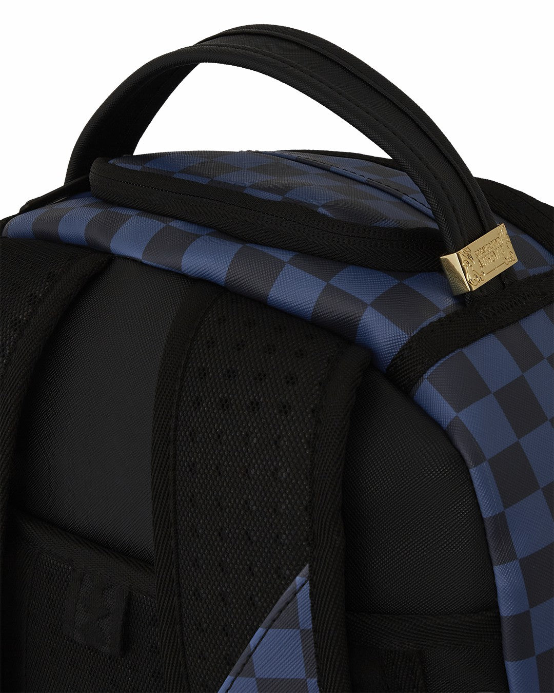 Sprayground - MIDNIGHT MAGIC SHARKS IN PARIS BACKPACK