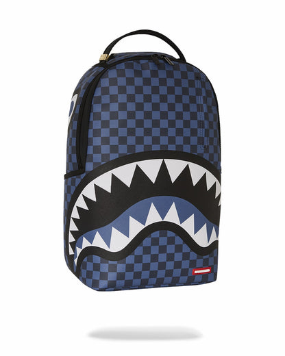 Sprayground - MIDNIGHT MAGIC SHARKS IN PARIS BACKPACK