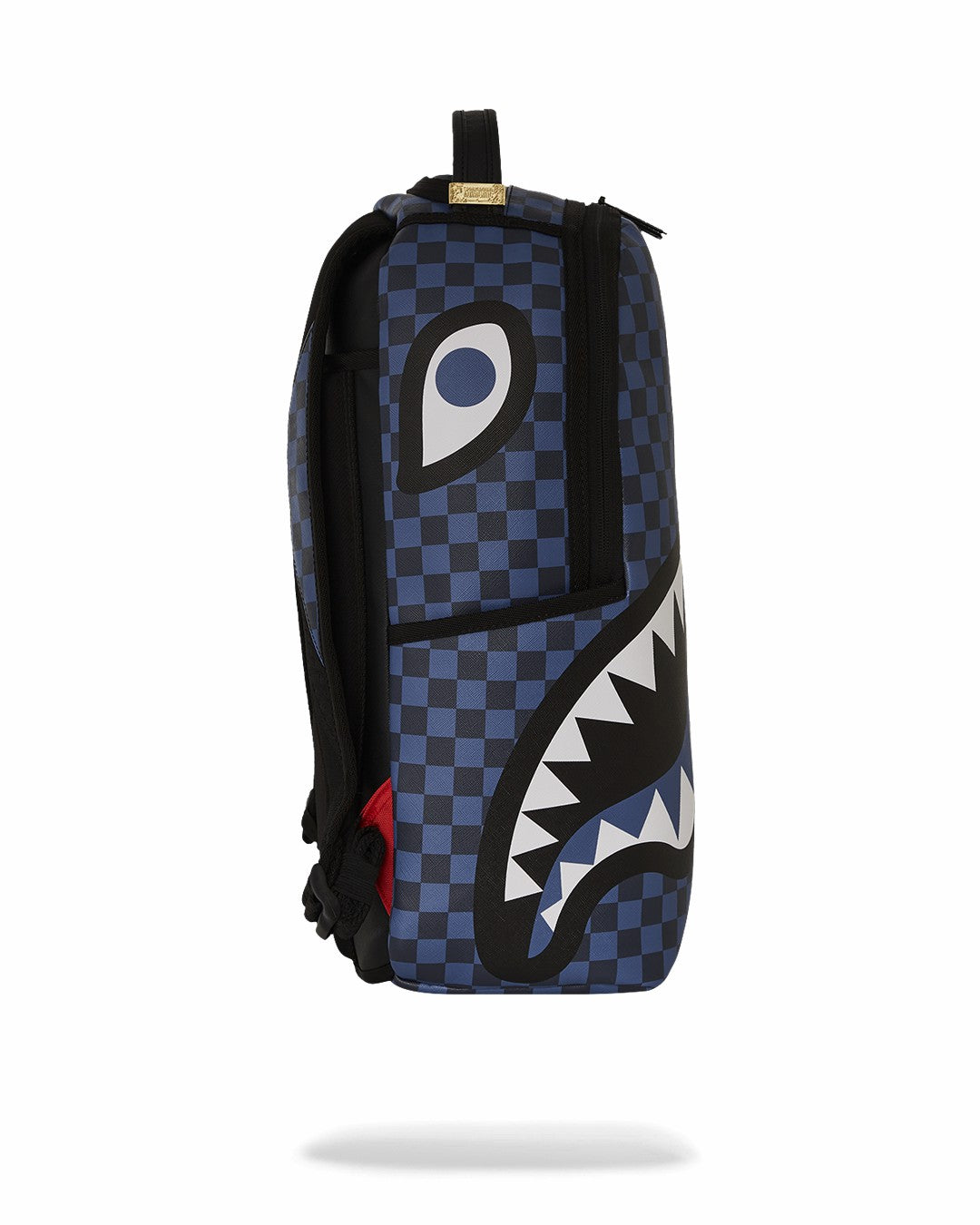 Sprayground - MIDNIGHT MAGIC SHARKS IN PARIS BACKPACK