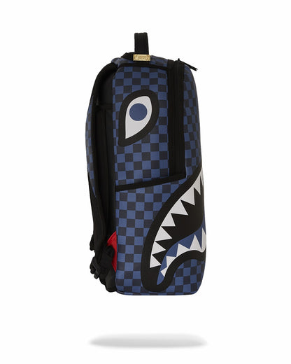 Sprayground - MIDNIGHT MAGIC SHARKS IN PARIS BACKPACK
