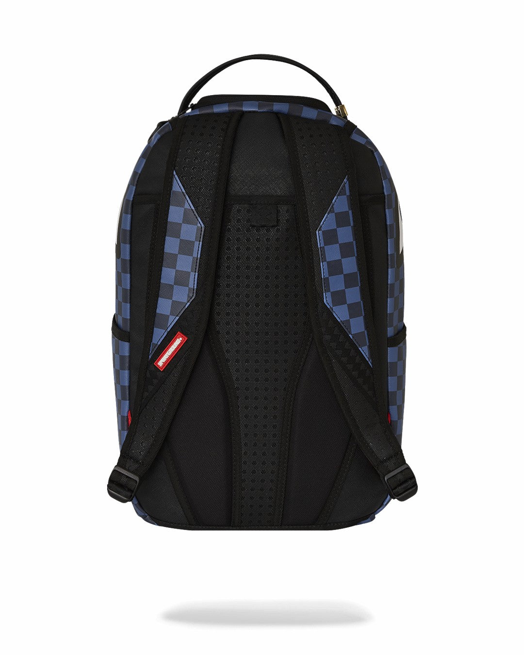 Sprayground - MIDNIGHT MAGIC SHARKS IN PARIS BACKPACK
