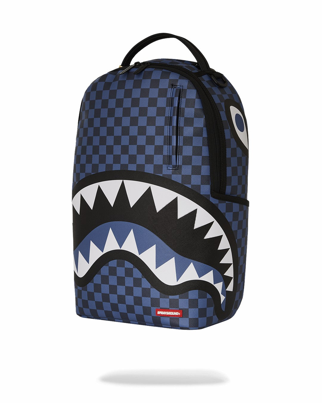Sprayground - MIDNIGHT MAGIC SHARKS IN PARIS BACKPACK